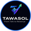 Tawasul Logo